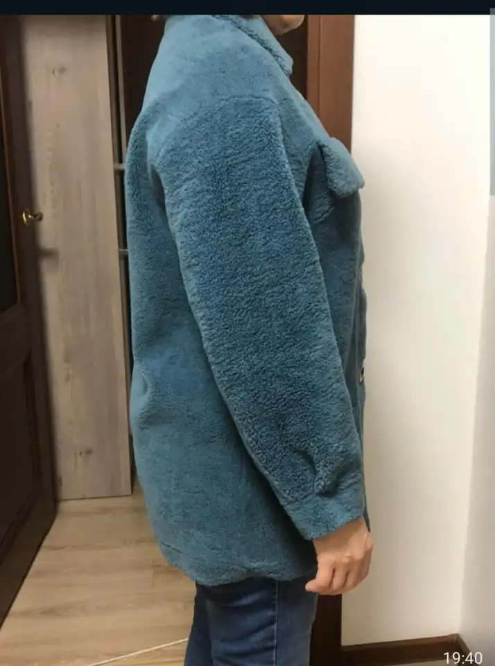 Продам шубу, фотография 3