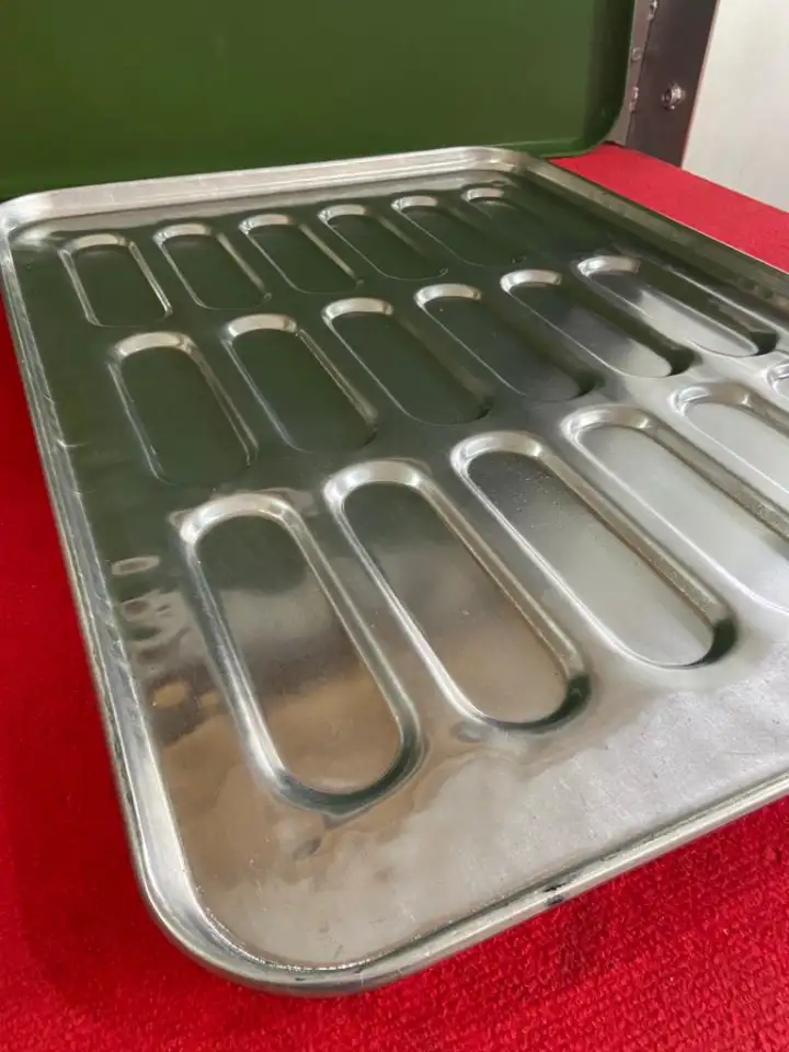 Противент Пекарский Лист, фотография 7