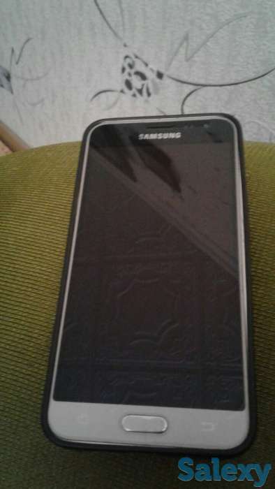 телефон самсунг j3 2016г, фотография 3