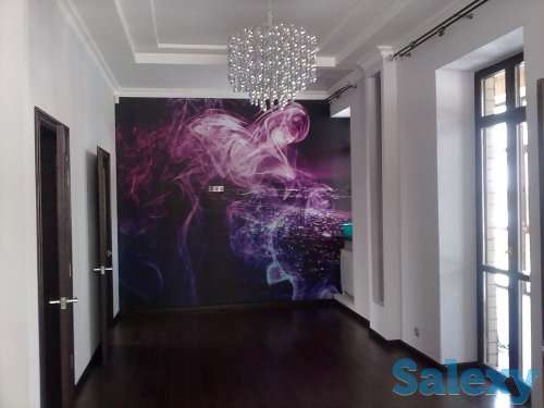 Ремонт,перепланировка и отделка любой сложности коттеджей,квартир и офисов., фотография 1