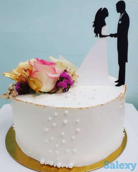 Торты и сладости на заказ., фотография 5