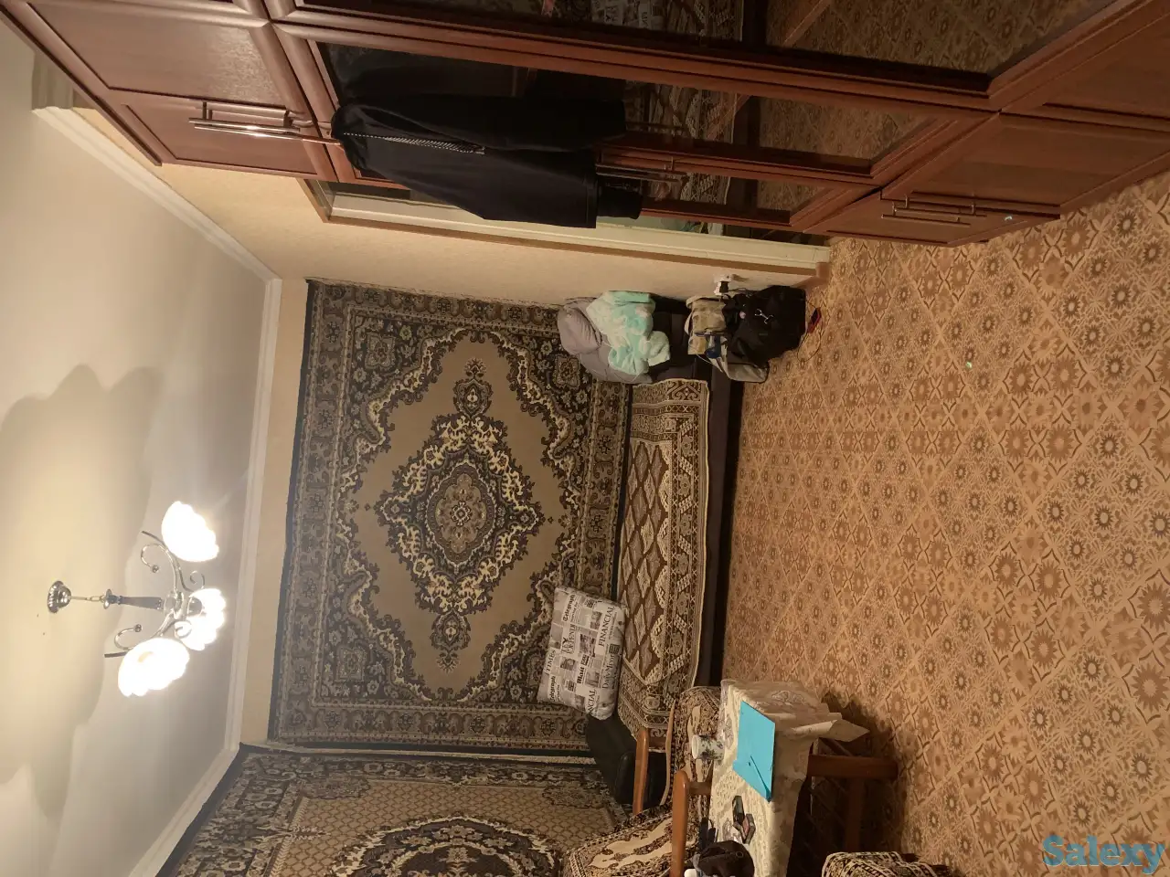 Продам 1к квартиру, 3а мкр д8, фотография 1