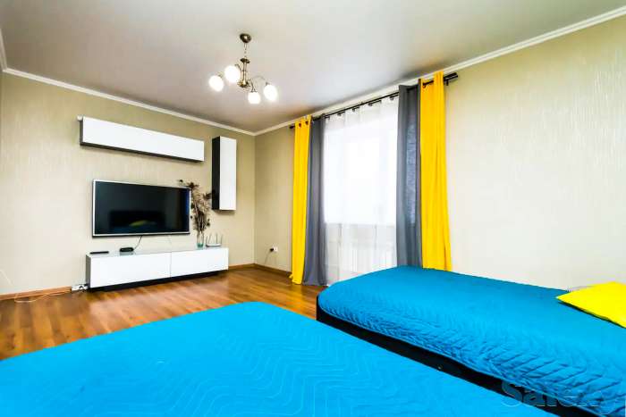 Комфортабельная квартира, ул. Гагарина 244, фотография 13