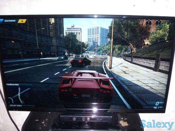 Коллекция игр для Xbox 360, фотография 1