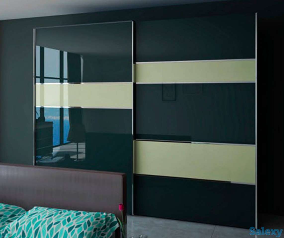 Мебель на заказ – индивидуальность и комфорт, фотография 5