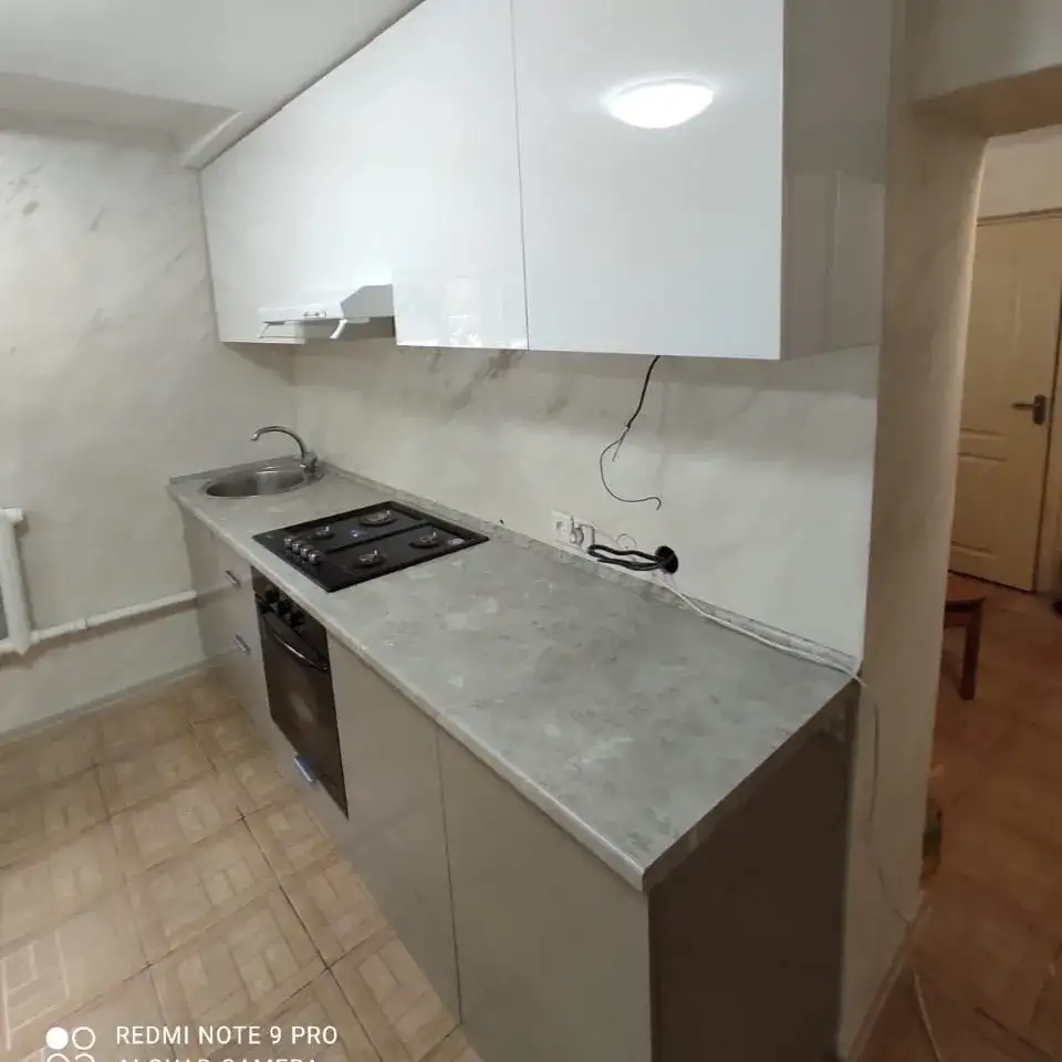 Кухни Алматы изготовление, фотография 16