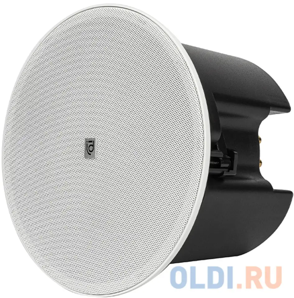 Колонка портативная громкоговоритель intrend itspk-650ct белый, фотография 1