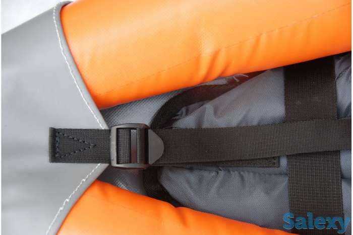 Байдарка надувная вольный ветер каньон экстрим, фотография 5