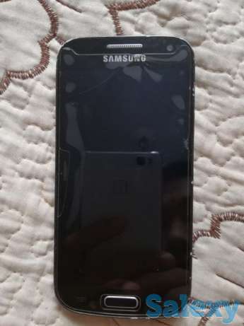 Samsung galaxy s4 mini, фотография 1