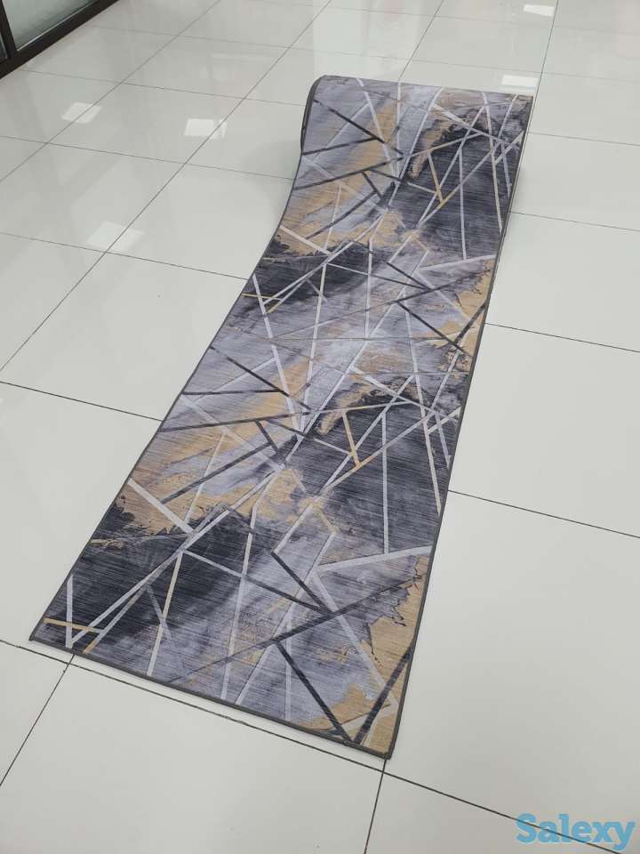 Ковровая дорожка Ассортимент коврик метражом ширина 100 см ковер, фотография 5