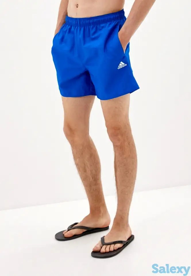 Шорты для плавания adidas, фотография 1