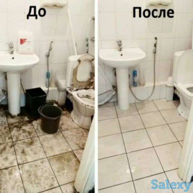 Клининговая компаня уборка дамов Квартир, Химчистка мягкое мебели. и.т.д, фотография 2