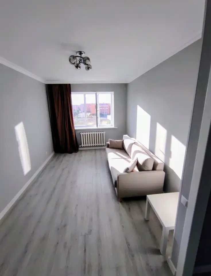 Квартира - 1 к, Ул Лесная поляна 40, фотография 2