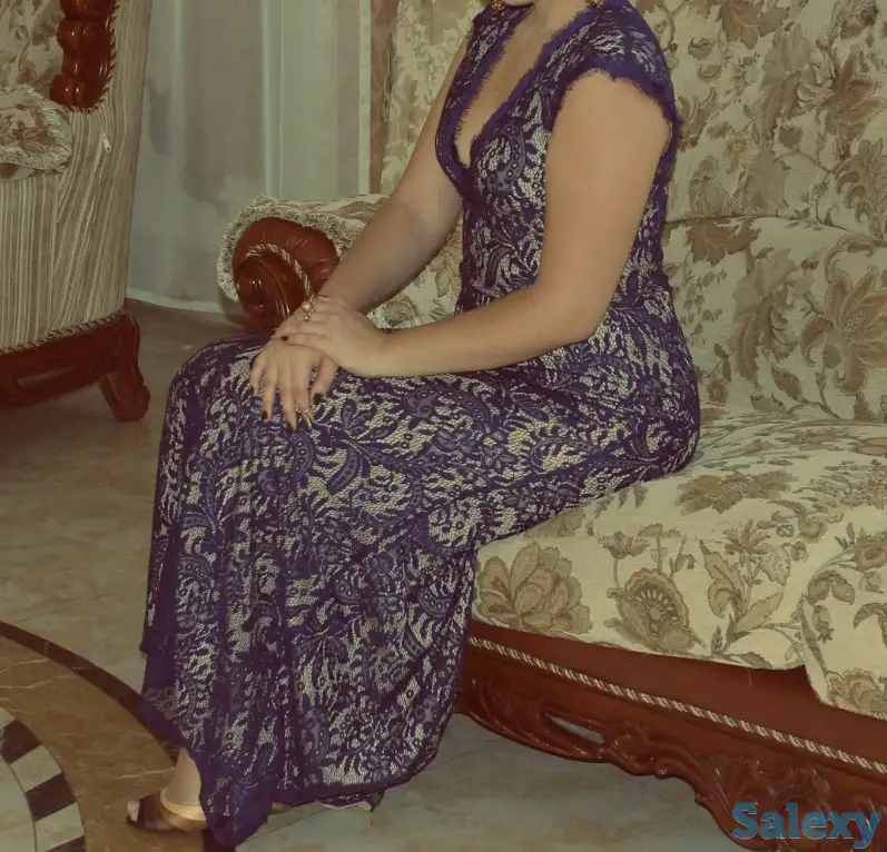 Продам вечернее платье, фотография 3