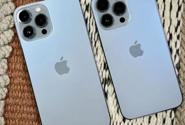 Iphone 13, фотография 1