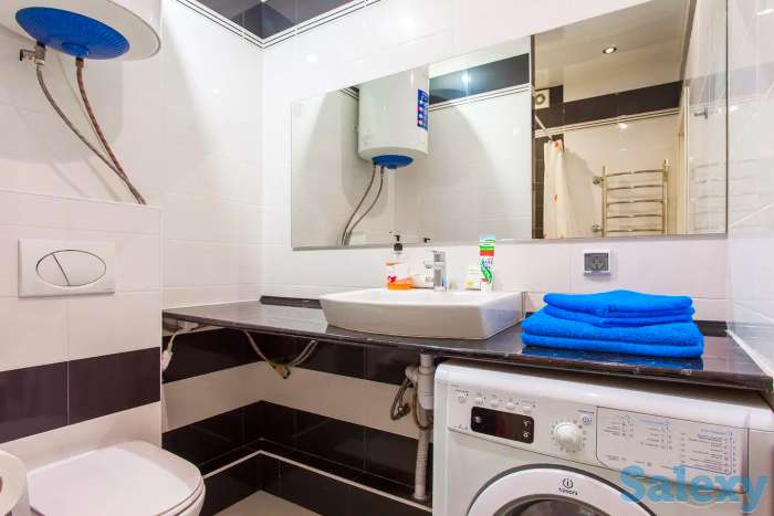 Красивая квартира на Gagarin Park, пр. Гагарина, 311, фотография 4