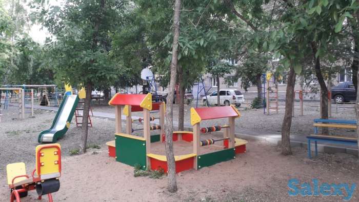 продаю квартиру, Г.ОРЕНБУРГ, ул.Пролетарская, 271, фотография 7