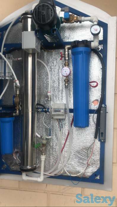 Продажа воды в тару потребителя, фотография 4