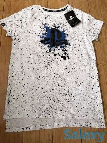 Новая футболка, фотография 1