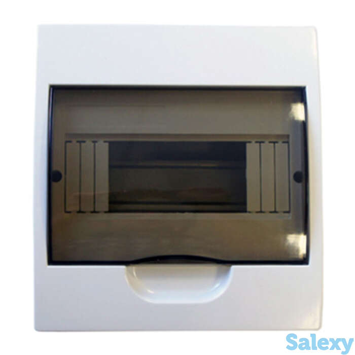 Щиток 8 модулей открытой установки 3SD5-MG Энергия, фотография 1