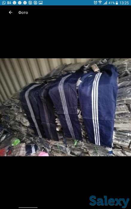 Штаны оптом, фотография 7