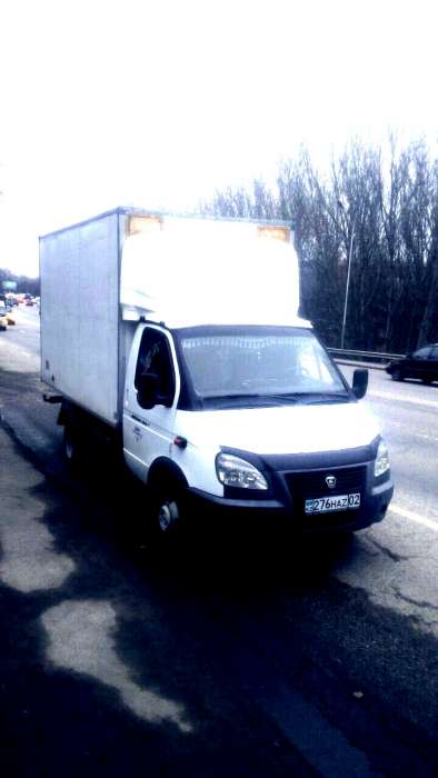 Недорого Грузоперевозки на а/м Газель, фотография 1