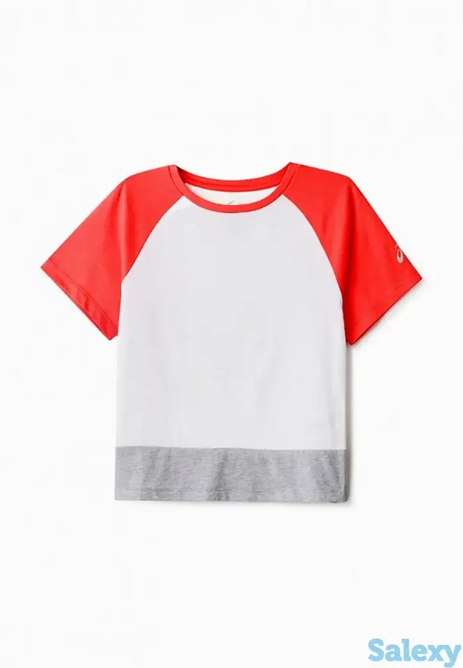 Футболка спортивная asics, фотография 1