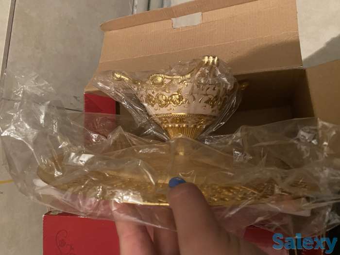 Посуда, фотография 16