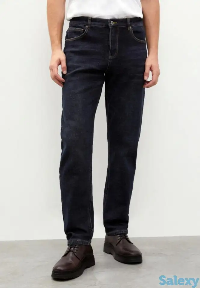 Джинсы finn flare, фотография 1