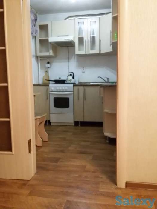 Сдам 1ком Центр(4500ТЕНГЕ/СУТ), Аль-фараби 38, фотография 1