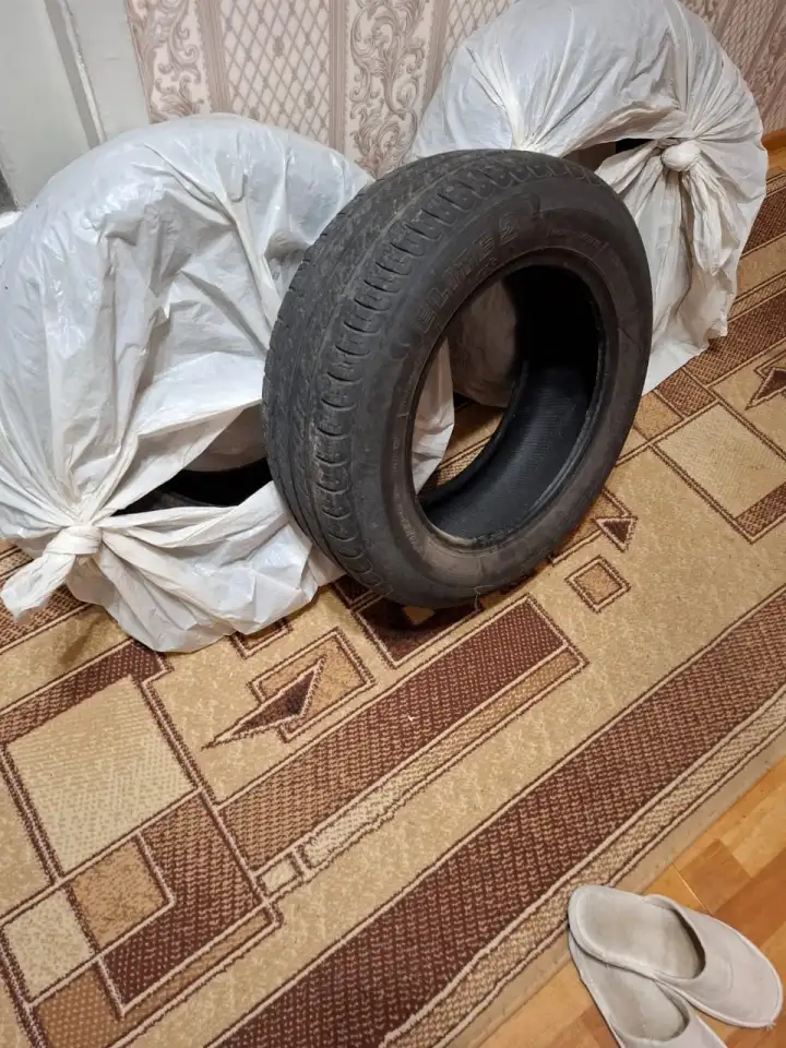 Продажа шины, фотография 1