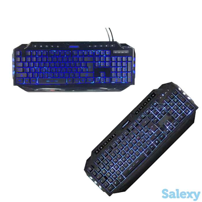 Игровой системный блок Gamemax G562, фотография 4