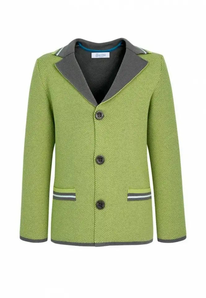 Пиджак jacote, фотография 1