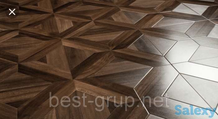 Ламинат под паркет Versal, фотография 3