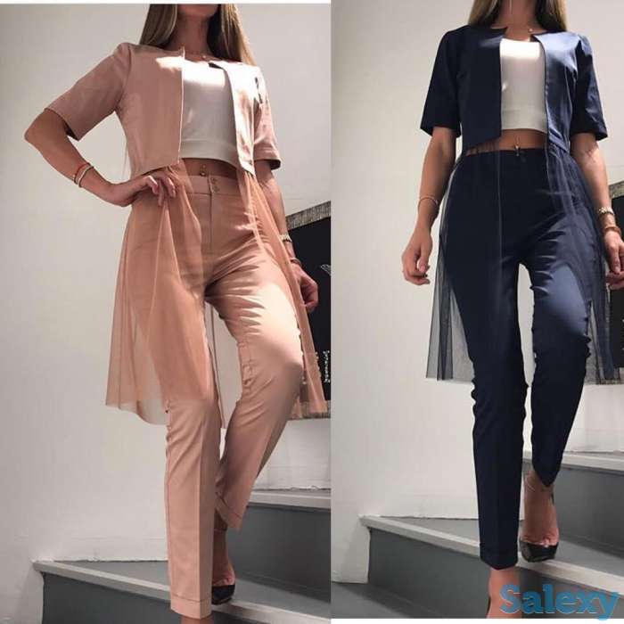 Ателье по пошиву одежды, фотография 1