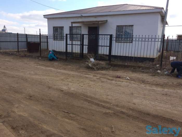 Аптека в пос. Доссор, фотография 1