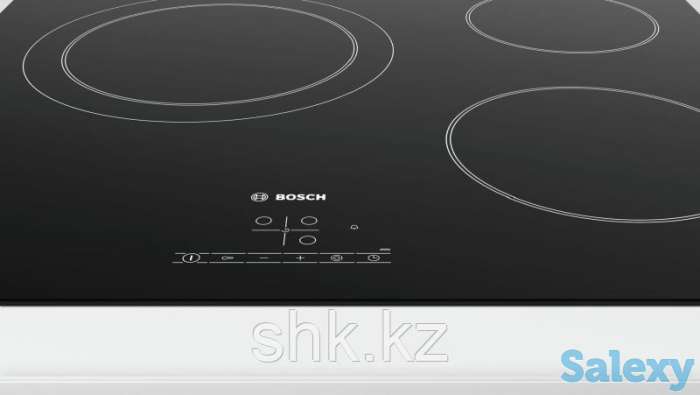 Ремонт варочной поверхности bosch pkk611b17e, фотография 2