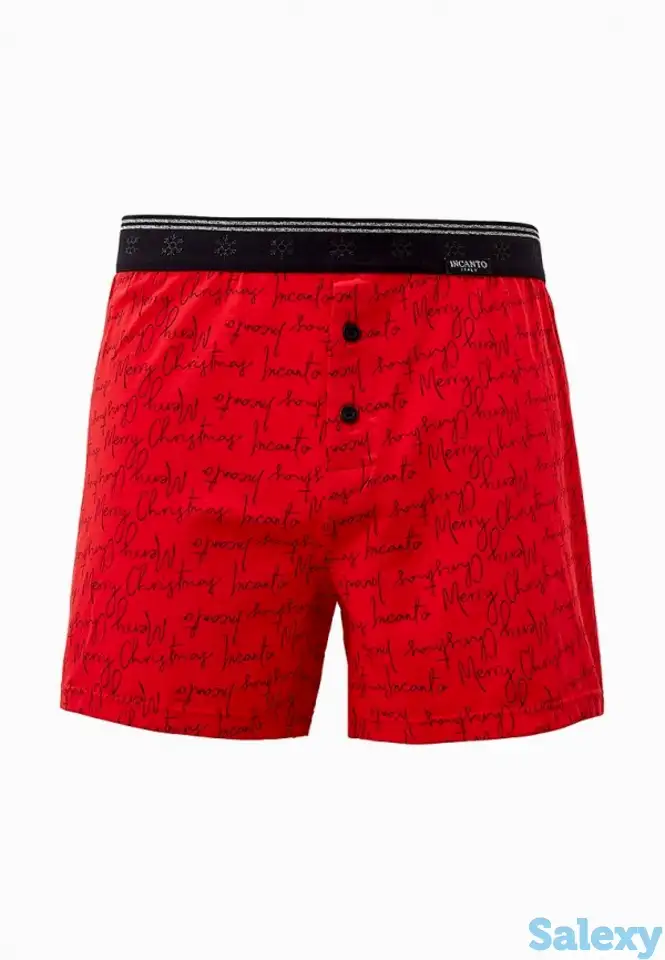 Трусы incanto, фотография 1