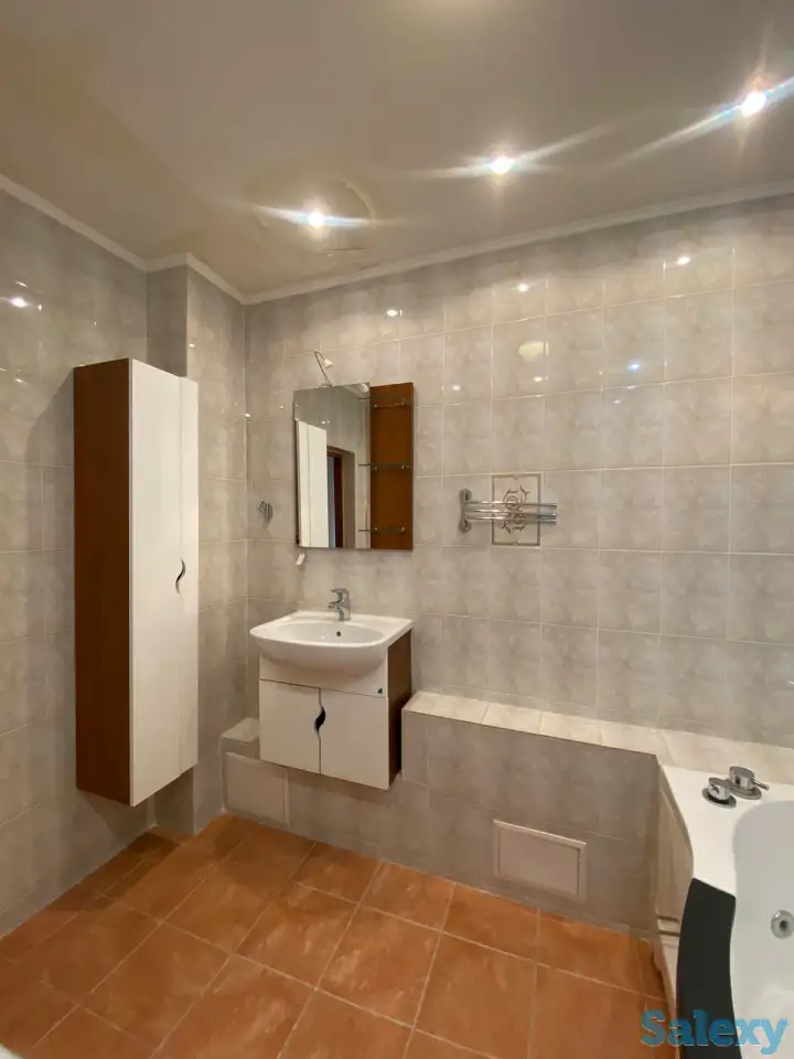 Продам 3-х комнатную квартиру, Койши Дина 11/1, угол улицы Б.Сафарбековой, фотография 10