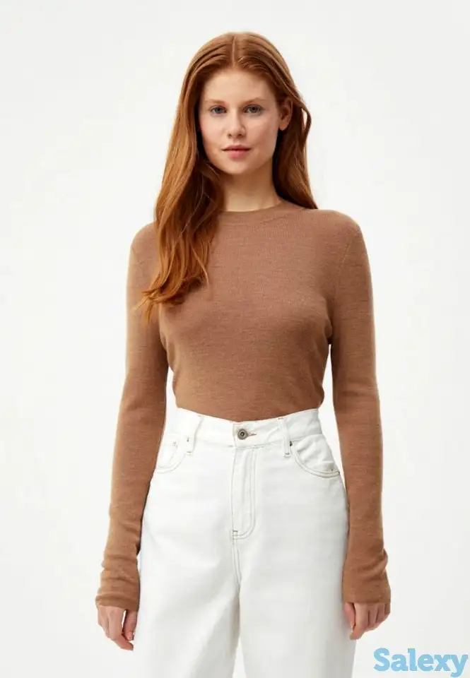 Джемпер finn flare, фотография 1