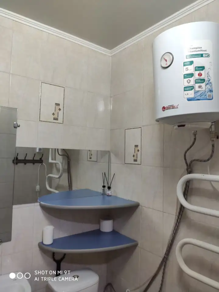 Сдача квартиры, 5мкр 22 дом, фотография 4