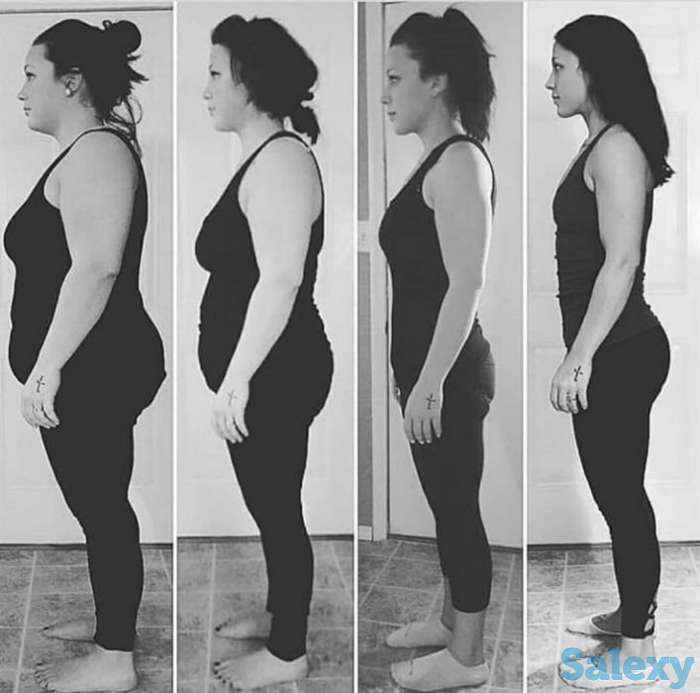 Бодифлекс и  Оксисайз в Алматы  с профессиональным тренером!, фотография 1