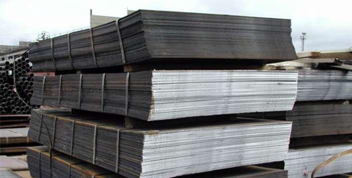 Металлопрокат со склада в Алматы, фотография 2