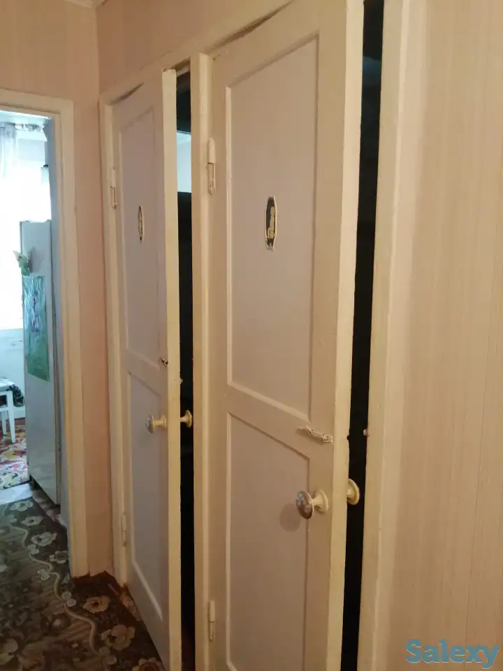 Срочно продам квартиру, Ул. Солнечная 4/2, фотография 4