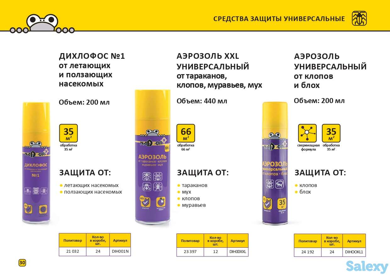 Ищем дистрибьютеров по Казахстану (средства против насекомых) от мух, клещей, тараканов, блох, комаров и тд., фотография 5