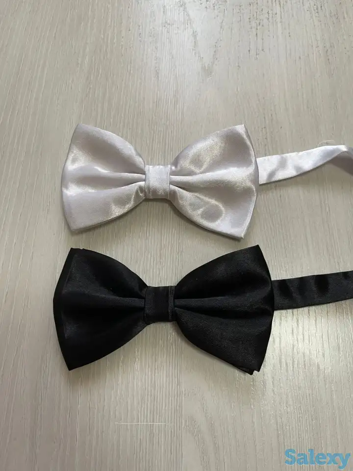 Бабочки мужские, женские и детские в Алматы. Доставка. В наличии., фотография 2