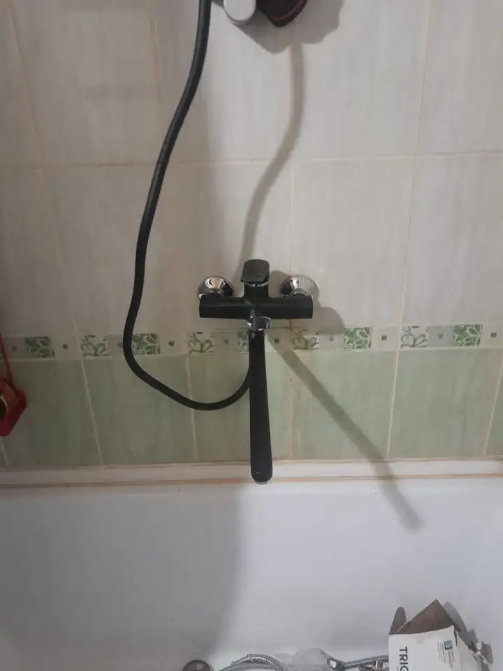 Услуги сантехника сварщика электрика, фотография 3