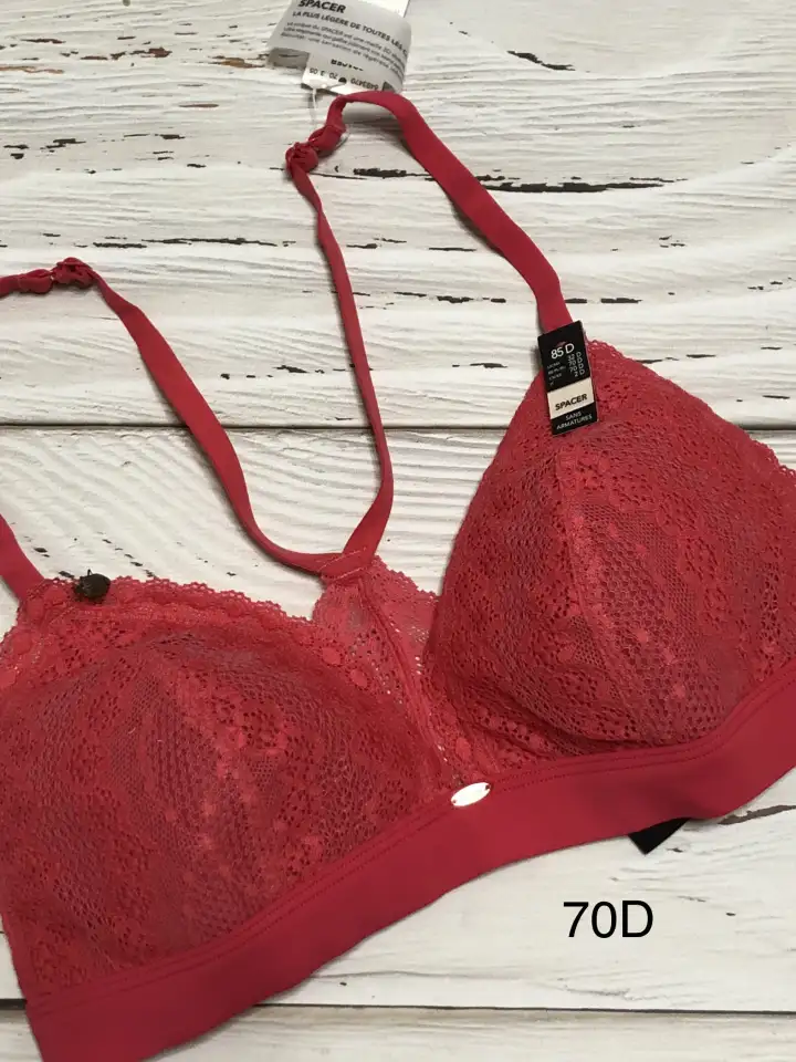 Брендовое нижнее бельё из Европы, сток оптом, фотография 8