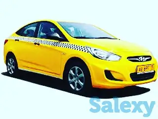 Tакси по Мангистауской области. Жд вокзал - город - Жд вокзал., фотография 13