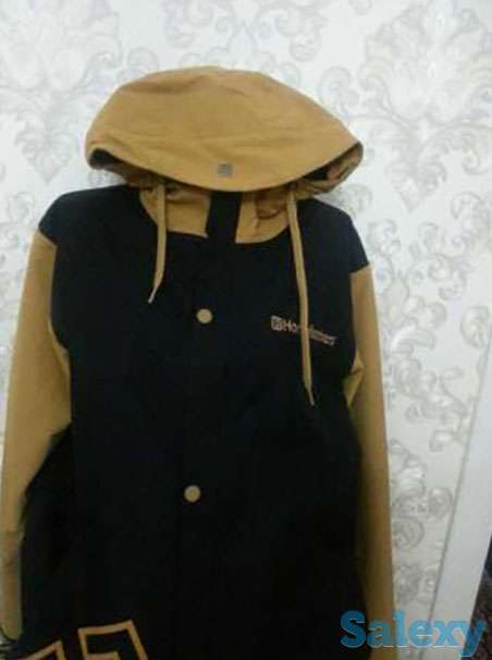 Новая спортивная куртка, фотография 1